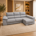 Sofa Modelo Villa