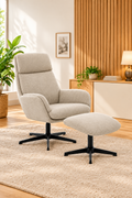 Sillón Modelo Kansas