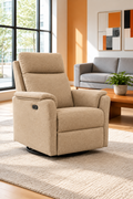 Sillón Modelo Oklahoma
